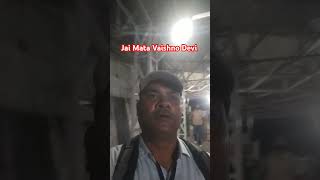 2024 shree Mata Vaishno Devi darshan