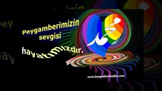 DEĞERLER EĞİTİMİ  ( PEYGAMBERİMİZ )