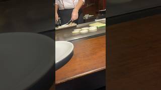 THE MOST ENTERTAINING  ADULT HIBACHI CHEF IN THE WORLD !  NO MAGIC MUSHROOMS