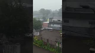 banjir bandang kota batu malang