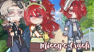 MY SISTER'S CRUSH |•| ▪︎BL/GAY GCMM/GLMM▪︎ |•|▪︎Original Gacha Life Mini Movie ▪︎