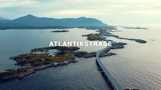 Eine der schönsten Straßen der WELT ∙ Atlantikstraße & Trollstigen ∙ Norwegen Roadtrip ∙ #Vlog 158