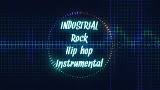 Industrial Rock Hip Hop instrumental - Im shine #RockBeats #RapBeats #HipHopinstrumental