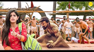 Ram Charan Action Movie - New Released South Indian Movie In Hindi | South Movie In Hindi |New Movie