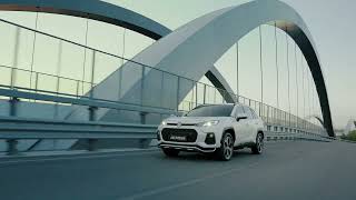 Suzuki Across | Plug-InHybrid | SUV Car | Techyev