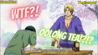 Funny anime moments! #1 | Anime funny Moments