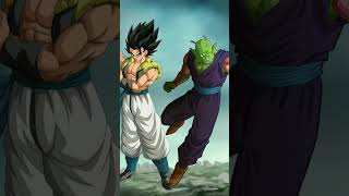 Gogeta VS Dragon Ball z Resurrection F Movie Characters | Who is strongest #shorts #dbz