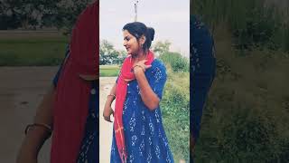 Mai_to _bhawara _hu _sorry🌻🌻#short #komalpatelin #bollywoodsongs #dehati#village