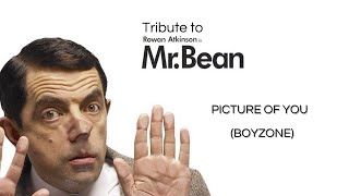 Mr Bean Tribute