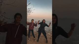 Majha First Love ❤️ || Payal patil new video with her sister Drushtita Patil 😍🔥 || Dance video ❤️ ||