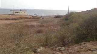 MAIO, Cape Verde : Prime waterfront lots : Video 8