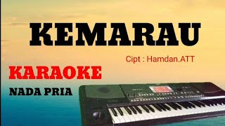 KEMARAU (Rhoma irama) || KARAOKE || COVER DANGDUT KORG PA600