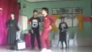 Drama Kelas XII IPA.1 (SMA N 1 Kalirejo) part 8