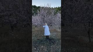 Spring outfit #styleover50 #styleover40 #whitedress #springtime