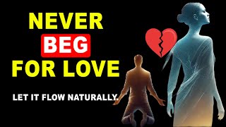 Become Unstoppable in Love | 7 Proven Rules to Make Anyone Fall for You | (Must Watch)