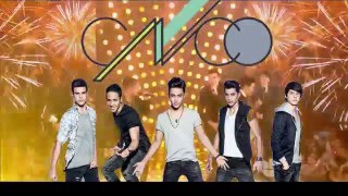 CNCO " Devulveme Mi Corazón"  LA BANDA