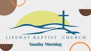 Sunday Morning Service - June 4, 2023