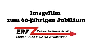 ERF Imagefilm 2018