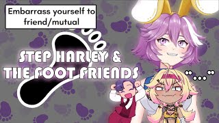 @Honeythekawaiibunny Offers a Special Invite to Koko (feat. HarleyHTTV)