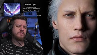 Реакция на Bury the Light - Vergil's battle theme from Devil May Cry 5 Special Edition