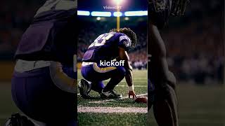 Shocking: Ed Reed's Unbelievable Pre-Game Ritual