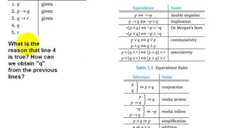 Sec 1.2 Proof sequence