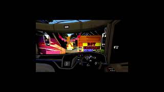 BUSSID V3.7.1 OBB MOD #shorts #gaming#vidmangamer #bussimulatorindonesia #viralvideo #busgame #short