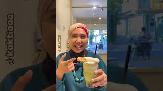 Mirevs Cafe Korean deseert Cafe Jl. Untung Suropati Sidoarjo Part 3