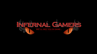 InfernalGamingClan Live Stream