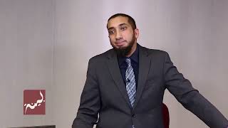 Moral Compassion & The Fitrah | Nouman Ali Khan | The Muslim Reminder