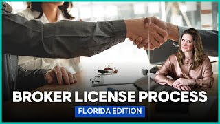 Mastering Florida's Broker License Process | Megan Marsh