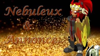 [En route pour le Goulta] Obtention du Dofus Nebuleux ! #2