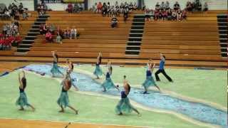 Urbana KIDA Competition 2012 - Old Mill High School