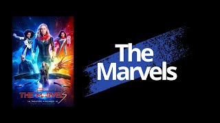 The Marvels