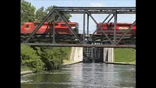 Episode 9 Erie Canal Part 3