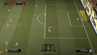 FIFA 21_no penalty??????