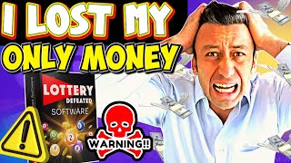 LOTTERY DEFEATER SOFTWARE ❌🤑 (BEWARE!) LOTTERY DEFEATER REVIEWS, LOTTERY DEFEATER PROGRAM, LOTTERY