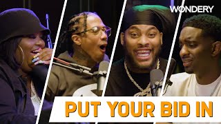 Nick Cannon Shares His Predictions for The Future | We Playin' Spades | Podcast