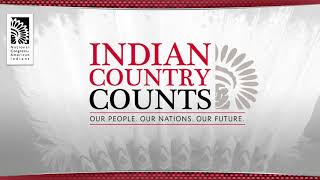 Indian Country Counts at 2019 Annual Convention & Marketplace