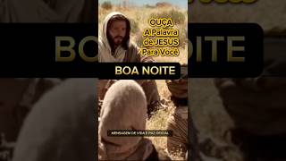 Mensagem de Boa Noite | Seja Bem Aventurado #mensagemdeboanoite #mensagemdeboanoitecomJesus