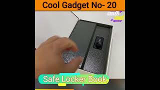 Cool Spy Gadget | Gadgets Funkit | #shorts