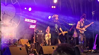 Meltheads - Screwdrivers - Live op Metropolis Festival, Rotterdam (zondag 7 juli 2024)