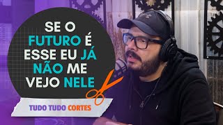 JACARÉ BANGUELA DÁ OPINIÃO SOBRE JADE PICON NA TV  | Rodrigo - Tudo Tudo Cortes #Ep15