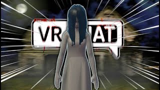 Virtual Reality Jumpscares: Hilarious Reactions