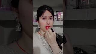 मेरा मेकअप लगा रही है 😱 #shreedevi #shorts #viral #trending #tiktok