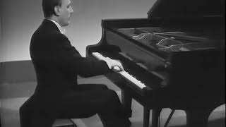 Chopin: Mazurka, Op. 68 n. 2 - Arturo Benedetti Michelangeli