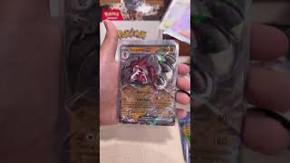 Pokémon Paldea Evolved TCG #pokemontcg #paldeaevolved #tcg #pokemon #shorts