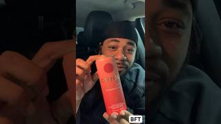 CIROC VODAK SPRITZ 🍾 #liquor #ciroc #monaco #reaction #review #4loko #fourloko #reaction #shorts