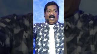 தோளில் சுமக்கும் மேய்ப்பன் | Pastor Joseph Gerald #shorts