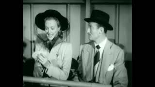 Blonde Ice (1948) | Classic Film Noir Thriller